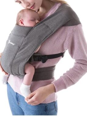 Ergobaby embrace carrier